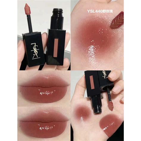 ysl 買一送一